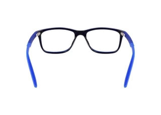 Rückansicht Nike NIKE 5037 N (410)