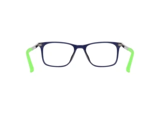 Rückansicht Nike NIKE 5071 (410)