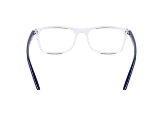 Rückansicht Nike NIKE 5544 (900)