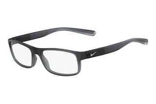 Nike NIKE 7090 070 SILVER MATTE DARK GREY/CLEAR