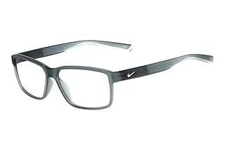 Nike NIKE 7092 068 GREY MT CRYSTAL DK MAGNET GRY/CLEAR