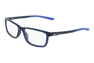 Nike NIKE 7292 411 BLUE MATTE OBSIDIAN/ASTRONOMY BLUE