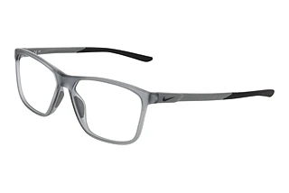 Nike NIKE 7293 034 GREY SMOKE GREY/BLACK