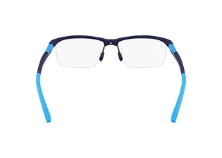 Rückansicht Nike NIKE 7402 (410)