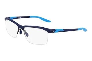 Nike NIKE 7402 410 BLUE MATTE MIDNIGHT NAVY