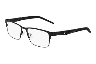 Nike NIKE 8154 001 BLACK SATIN BLACK