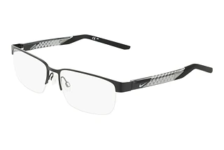 Nike NIKE 8184 001 BLACK MATTE BLACK