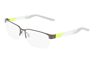 Nike NIKE 8184 070 SILVER SATIN GUNMETAL