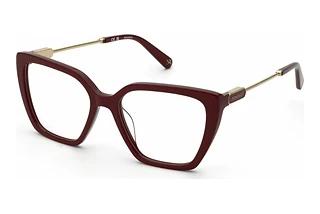 Nina Ricci VNR372 08LA SHINY BORDEAUX