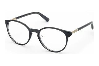 Nina Ricci VNR422 0705 SHINY TRANSPARENT DARK GREY