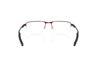 Rückansicht Oakley ADDAMS 0.5 (OX3035 - 303504)