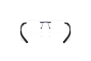 Rückansicht Oakley STEAKHOUSE 1.0 (OX3126 - 312603)