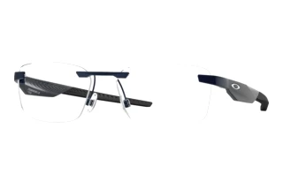 Vorderansicht Oakley STEAKHOUSE 1.0 (OX3126 - 312603)