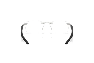 Rückansicht Oakley STEAKHOUSE 1.0 (OX3126 - 312604)