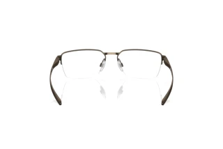 Rückansicht Oakley SWAY BAR 0.5 (OX5080 - 508002)