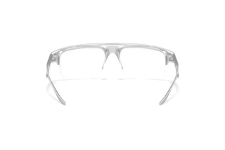 Rückansicht Oakley VALDOSTA (OX5093 - 509302)