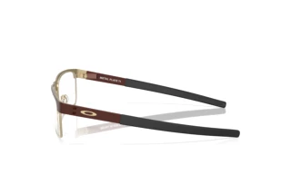 Seitenansicht Oakley METAL PLATE TI (OX5153 - 515305)