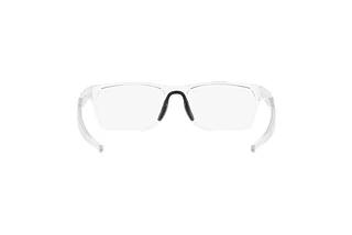 Rückansicht Oakley HEX JECTOR (OX8032 - 803206)