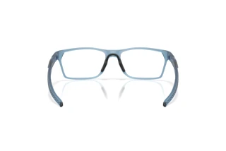 Rückansicht Oakley HEX JECTOR (OX8032 - 803211)