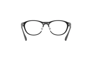 Rückansicht Oakley DRAW UP (OX8057 - 805701)