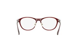 Rückansicht Oakley DRAW UP (OX8057 - 805703)