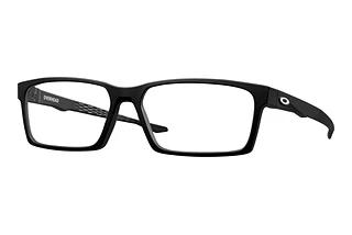 Oakley OX8060 806001 Satin Black