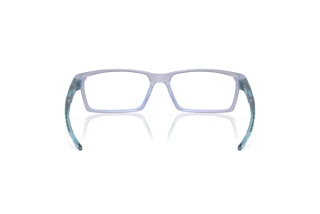 Rückansicht Oakley OVERHEAD (OX8060 - 806006)