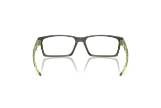 Rückansicht Oakley OVERHEAD (OX8060 - 806008)