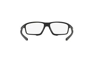 Rückansicht Oakley CROSSLINK ZERO (OX8076 - 807607)