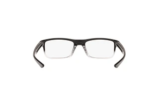 Rückansicht Oakley PLANK 2.0 (OX8081 - 808112)