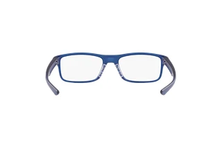 Rückansicht Oakley PLANK 2.0 (OX8081 - 808116)