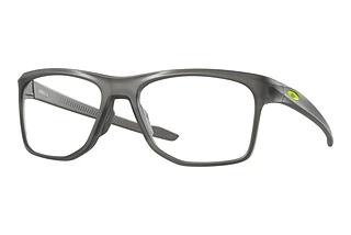 Oakley OX8144 814402 Satin Grey Smoke