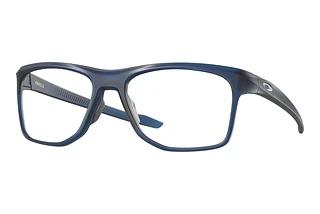 Oakley OX8144 814403 Satin Transparent Blue