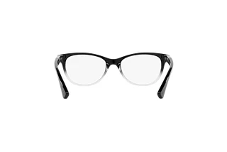 Rückansicht Oakley PLUNGELINE (OX8146 - 814608)