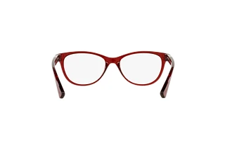 Rückansicht Oakley PLUNGELINE (OX8146 - 814609)