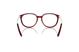 Rückansicht Oakley BMNG (OX8150 - 815004)