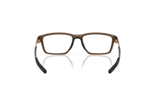 Rückansicht Oakley METALINK (OX8153 - 815318)