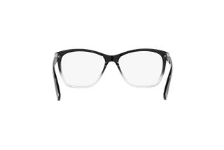 Rückansicht Oakley ALIAS (OX8155 - 815508)