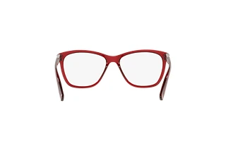 Rückansicht Oakley ALIAS (OX8155 - 815509)