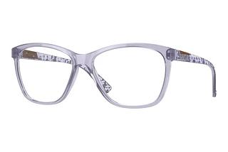 Oakley OX8155 815510 Polished Trans Lilac