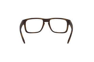 Rückansicht Oakley HOLBROOK RX (OX8156 - 815602)