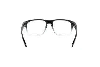 Rückansicht Oakley HOLBROOK RX (OX8156 - 815606)
