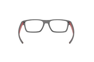 Rückansicht Oakley PORT BOW (OX8164 - 816404)