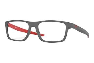 Oakley OX8164 816404 Satin Light Steel