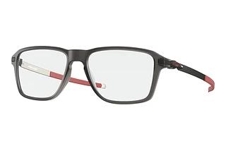 Oakley OX8166 816603 Satin Grey Smoke