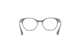 Rückansicht Oakley TONE DOWN (OX8168 - 816803)