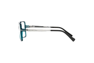 Seitenansicht Oakley SHARP LINE (OX8172 - 817203)