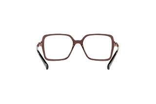 Rückansicht Oakley SHARP LINE (OX8172 - 817204)