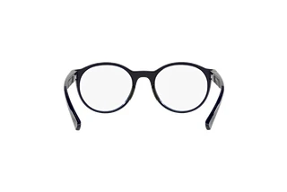 Rückansicht Oakley SPINDRIFT RX (OX8176 - 817603)