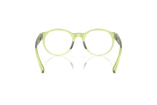 Rückansicht Oakley SPINDRIFT RX (OX8176 - 817609)